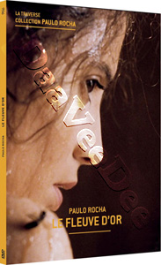 River of Gold (DVD)